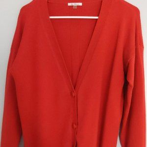 Cardigan Vila Milano